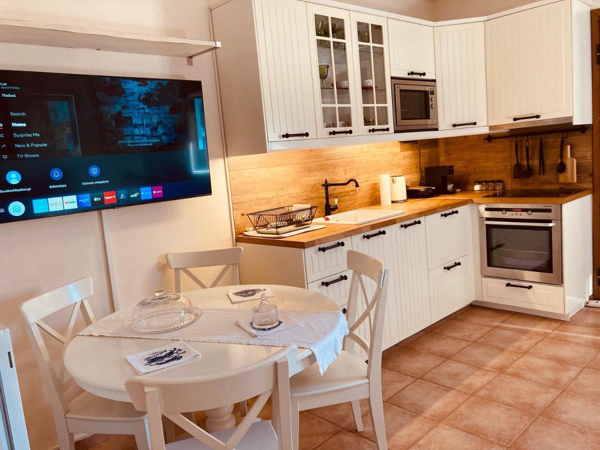 아르테미다 Lux House Next To The Airport Of Athens. Transport 24H 빌라 외부 사진