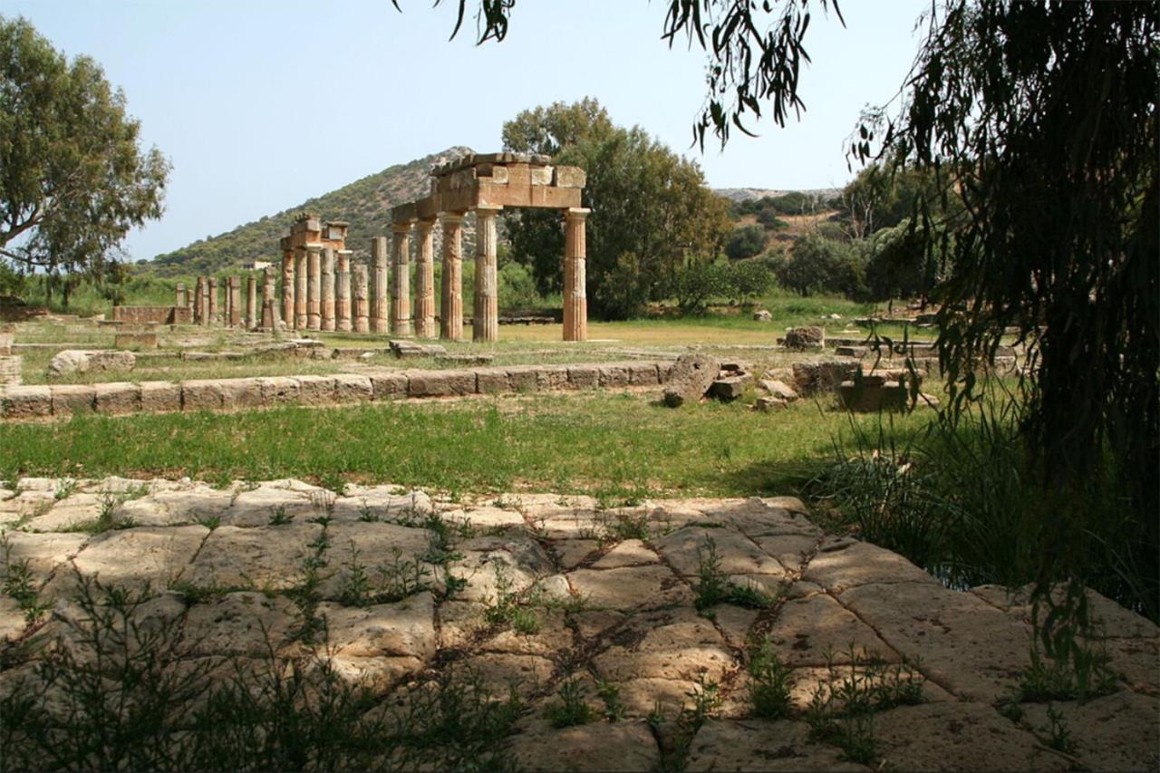 아르테미다 Lux House Next To The Airport Of Athens. Transport 24H 빌라 외부 사진