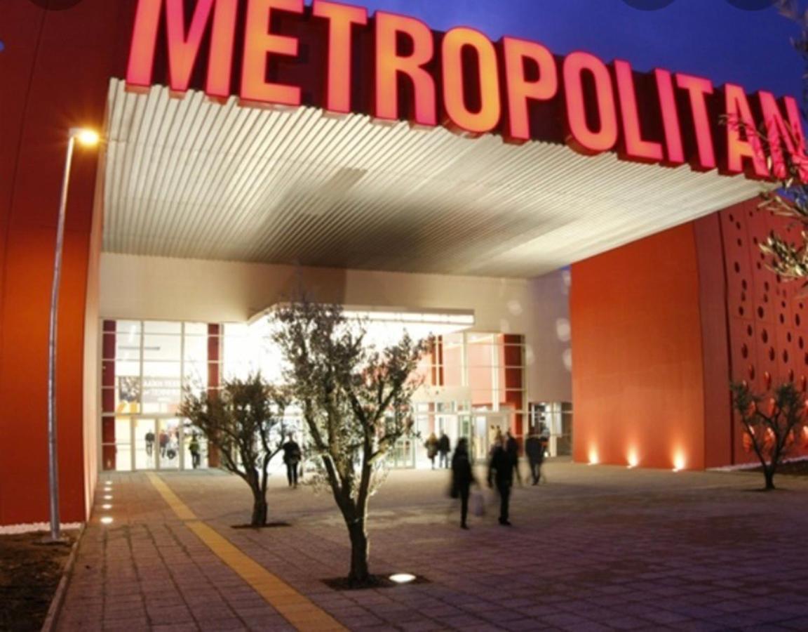 아르테미다 Lux House Next To The Airport Of Athens. Transport 24H 빌라 외부 사진